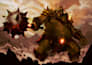 concept art and ilustration